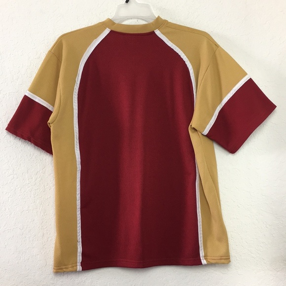 Men Vintage Cleveland Cavaliers Lebron Jersey XL - Picture 4 of 5